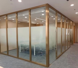 銀行隔斷